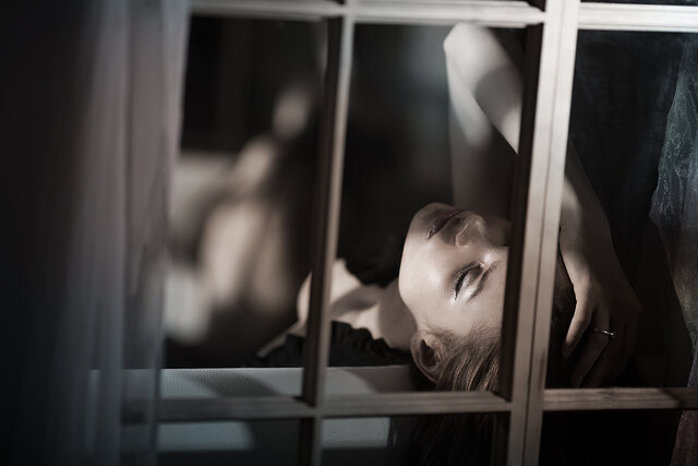 Kristina Andriyanova's photo