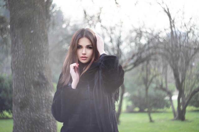 Фото Yuliia Som