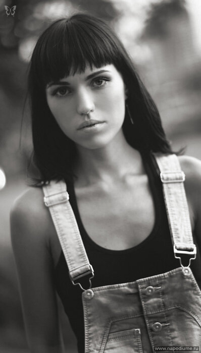 Verona Korosteleva's photo