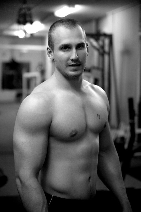 Ivan Savel'ev's photo