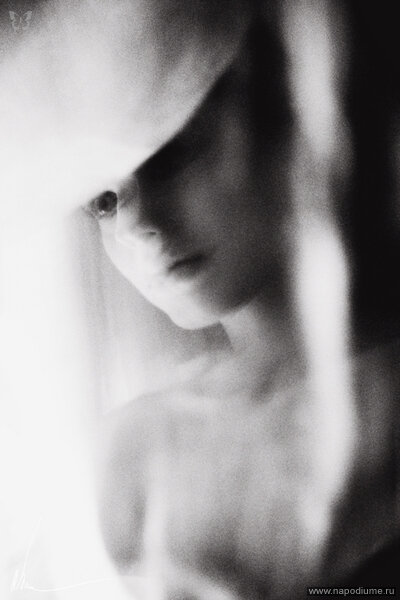 Nina Kitaeva's photo