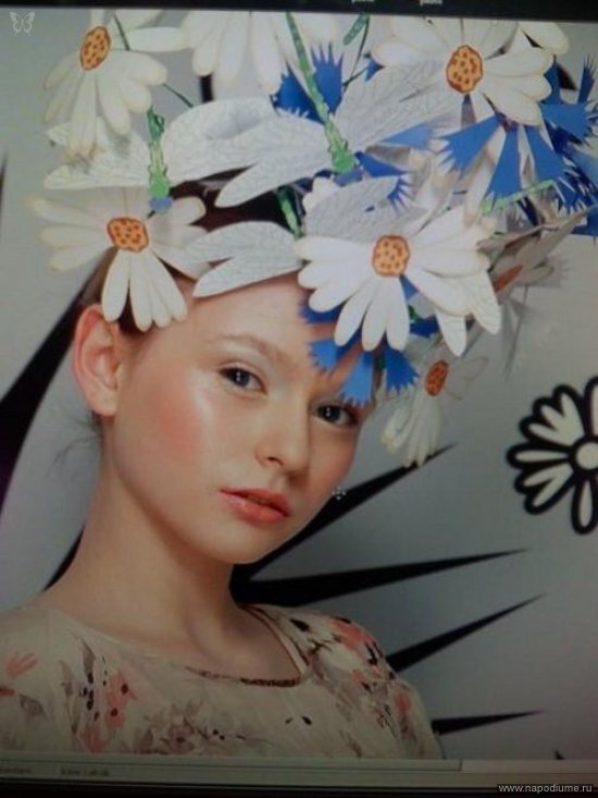 Kata Evseeva's photo