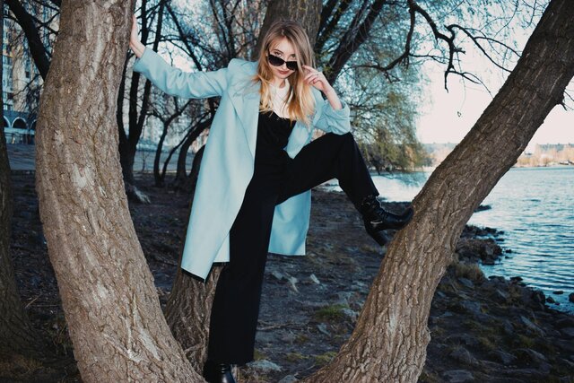 Фото Natali Snow