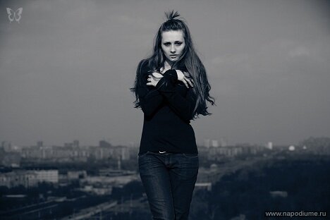 Anna Zaharkina's photo