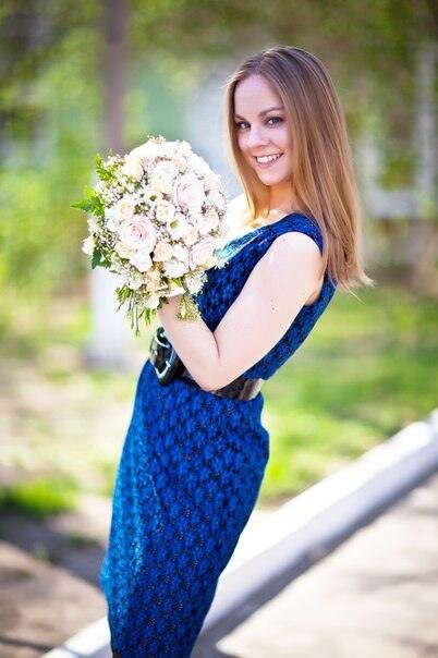 Фото Anastasia Ermakova
