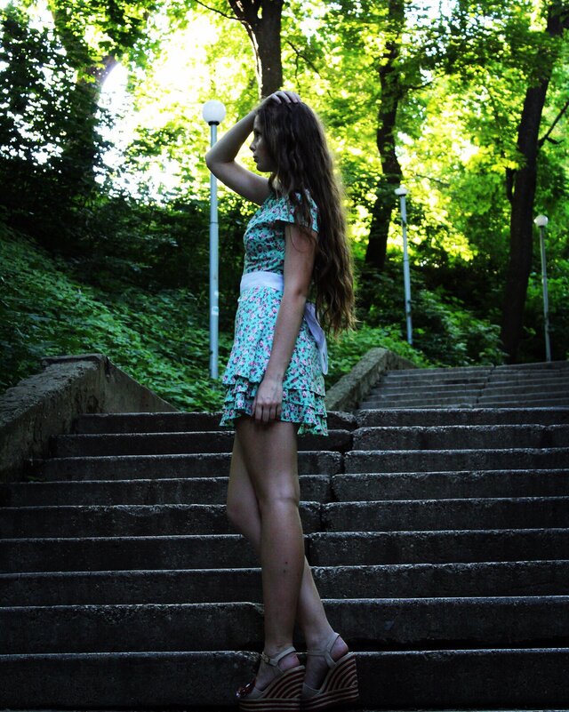 Angelina Kazakova's photo