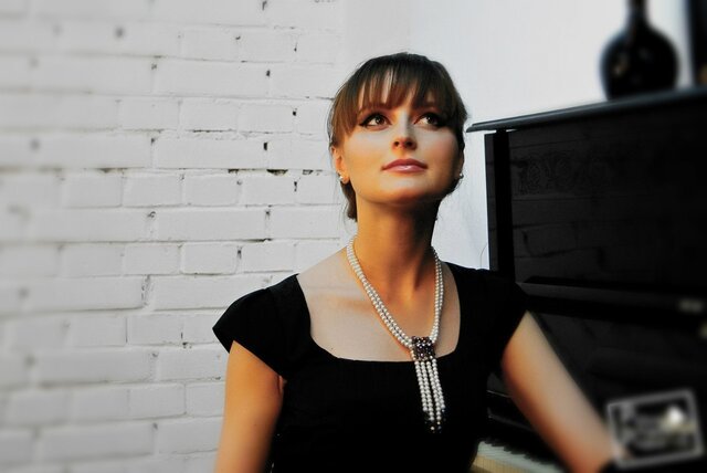 Фото Екатерина Joyy Крылова