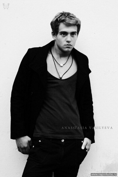 But'ko Aleksandr's photo