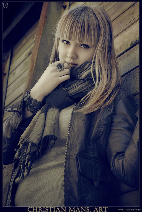 Kristian Mansart's photo