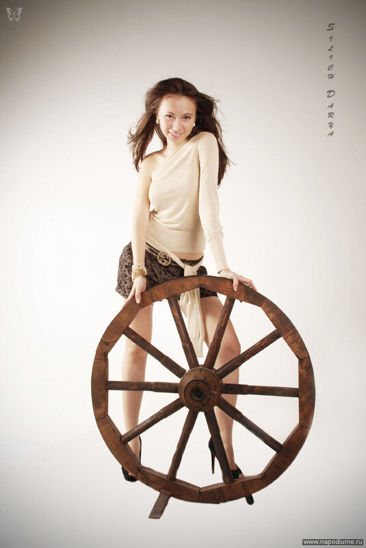 Karinka Himcinskaa's photo