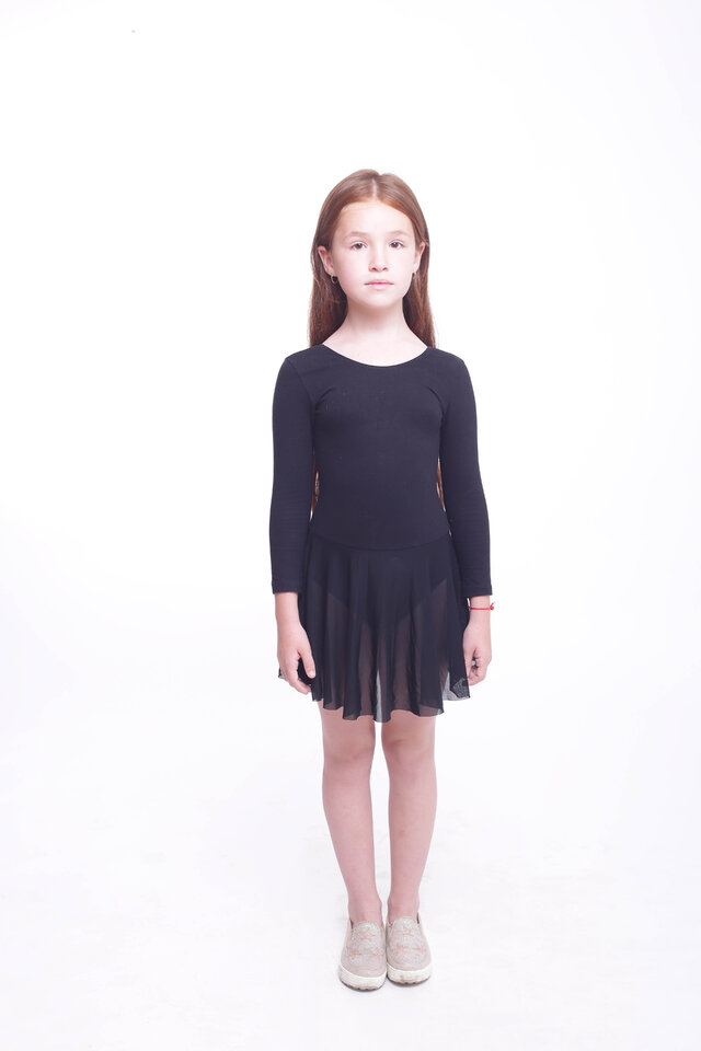 Elizaveta Lazurko's photo
