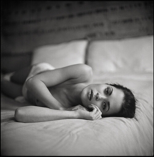 Alina Spasskaa's photo