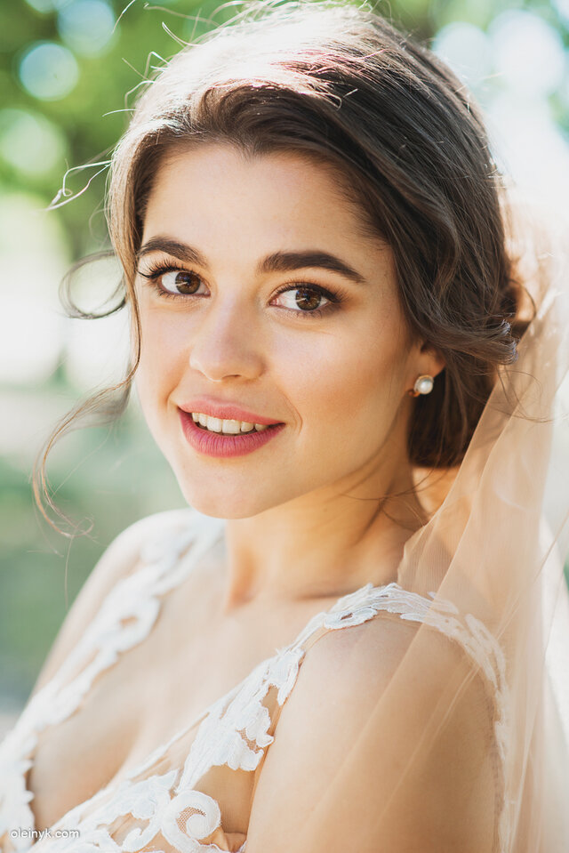 Foto Nika Burnina