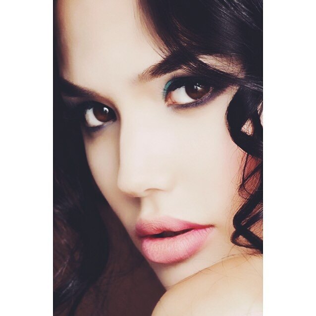 Regina Iksanova's photo