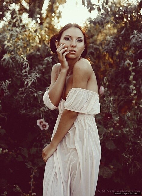 Irina Korotkevic's photo