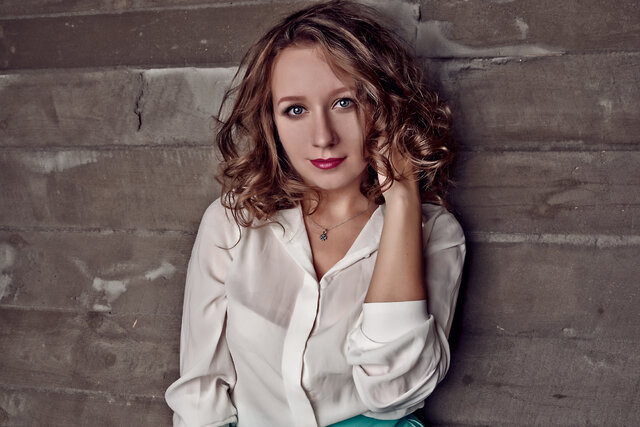Фото Maria Impreza