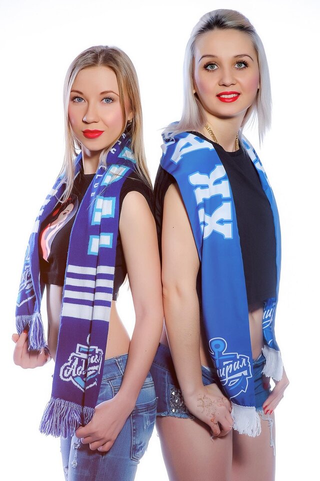 Foto Yana Pozdnyak