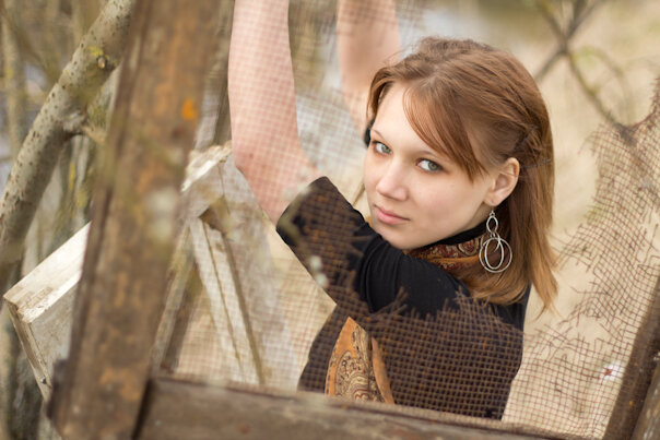 Katerina Akovleva's photo