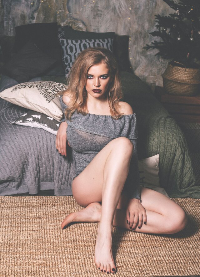 Фото Ольга Olivia Пимина