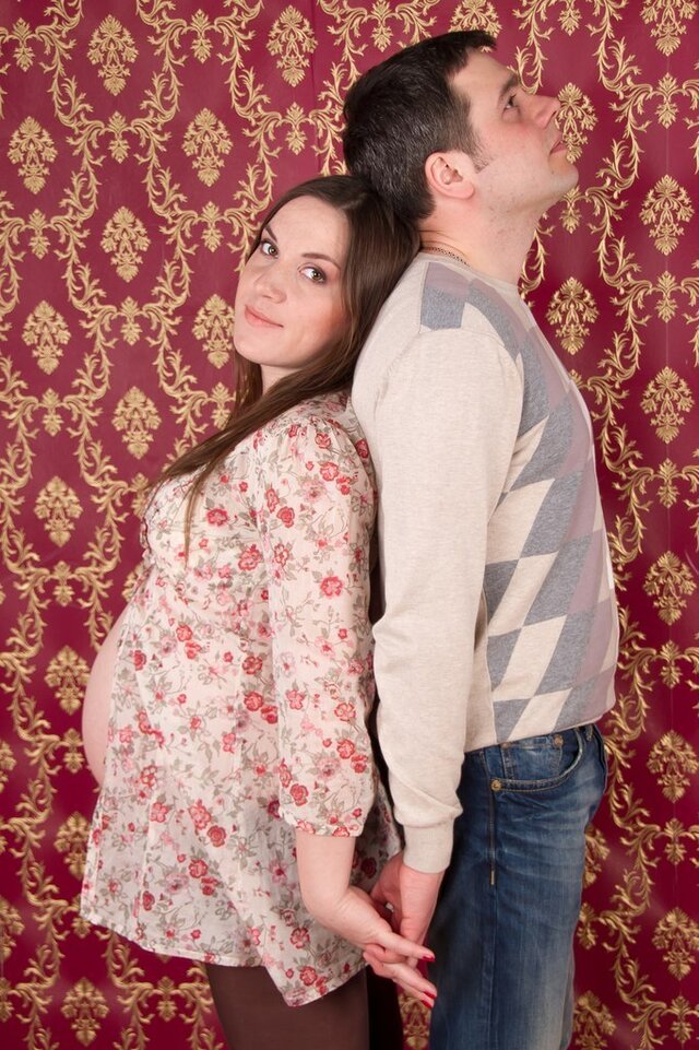 Mariya Komleva's photo