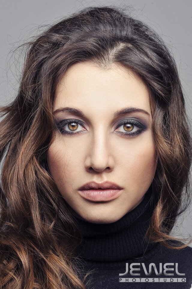 Valentina Besperstova's photo