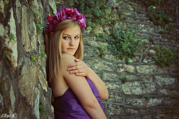 Foto Olesa Tokmakova