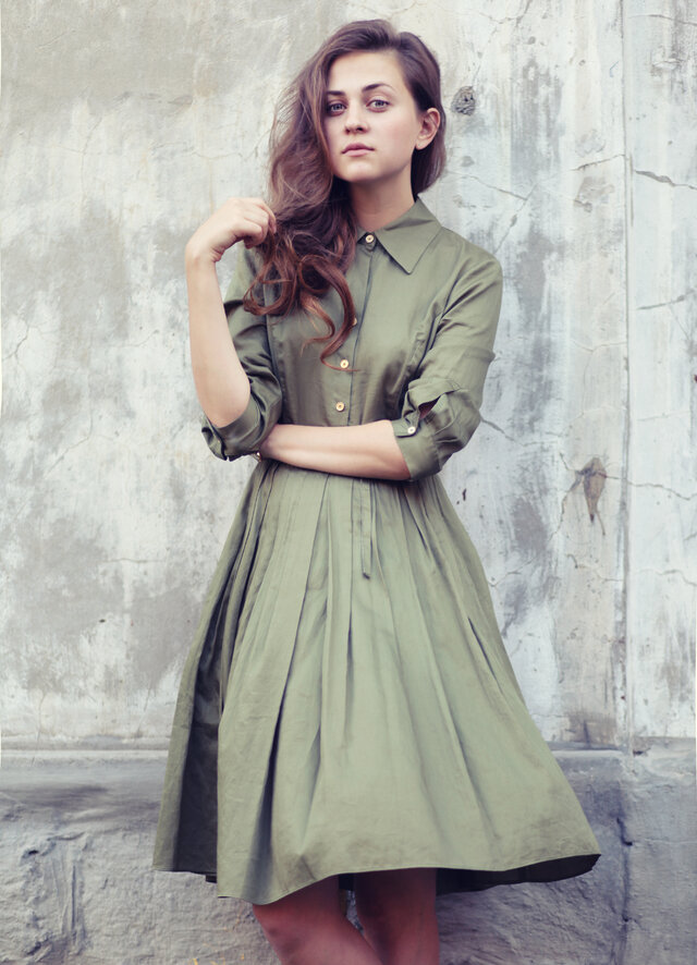 Anastasija Romanova's photo
