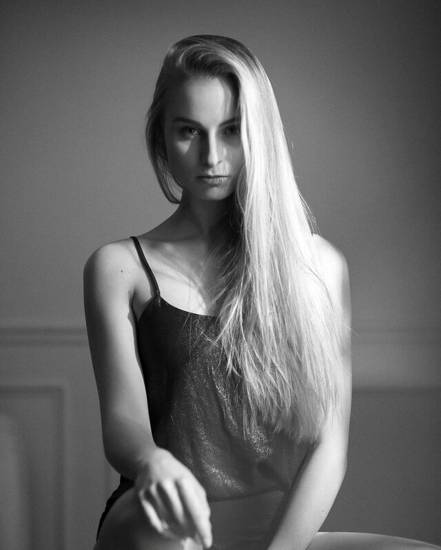 Yuliya Novikova's photo