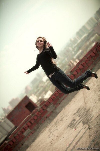 Anna Zaharkina's photo
