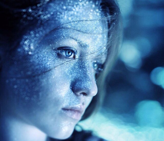 Anastasiya Presnjakova's photo