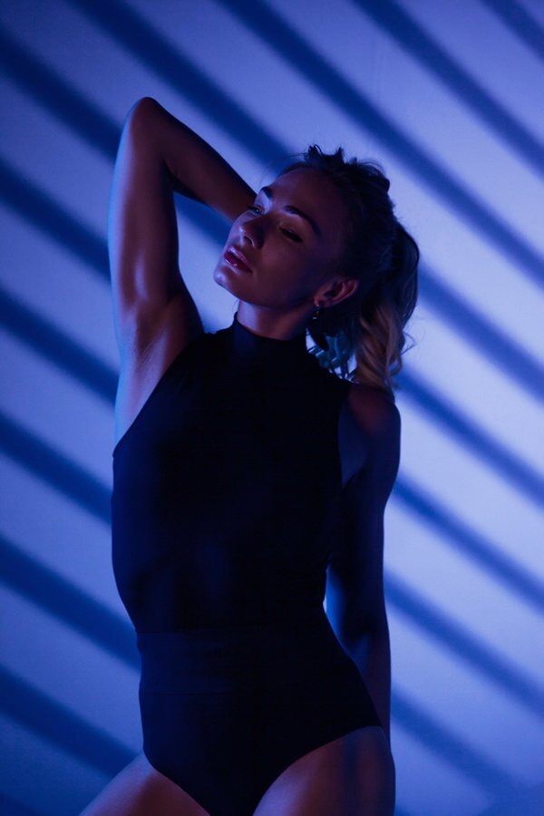 Natalia Slyadneva's photo