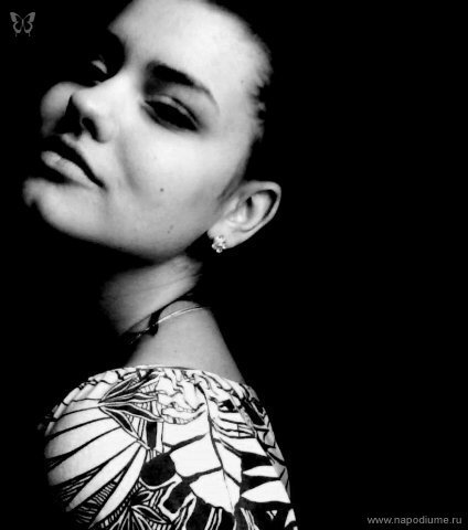 Alena Stukan's photo