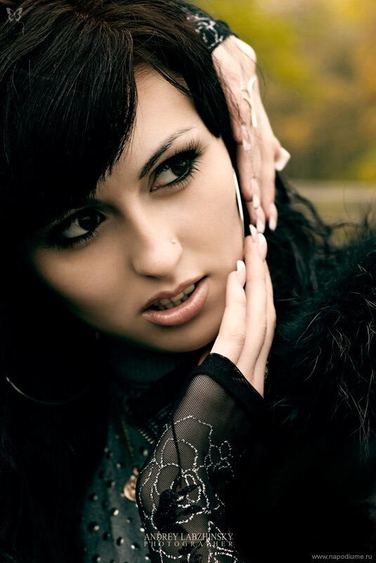Svetlana Pavlenko's photo