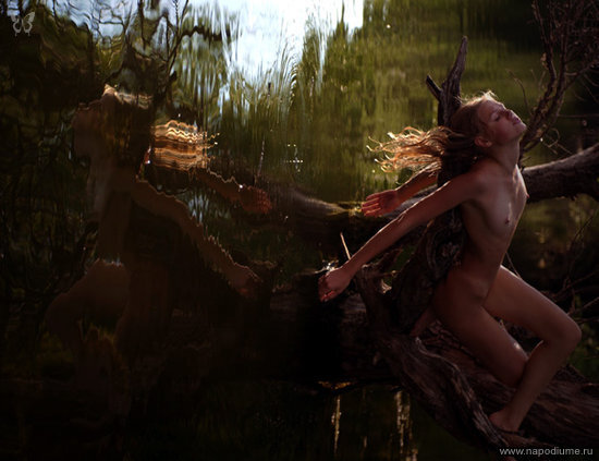 Галицын,  Galitsin,  Nud Art,  N U D E.us,  Galitsin News,  Abelina,  Julia