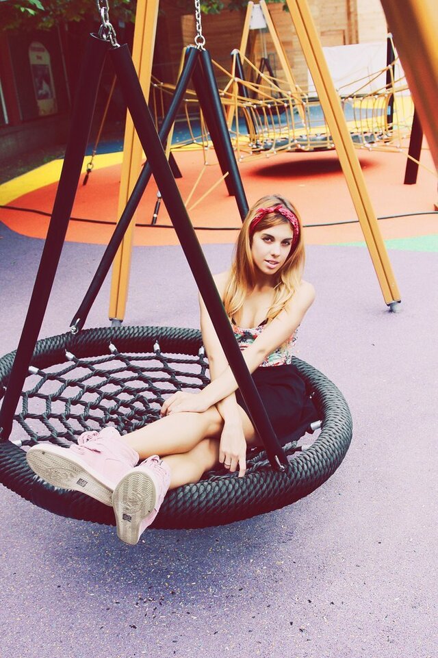 Rita Mojito's photo