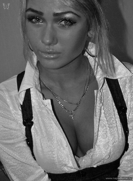 Sanecka Drozdova's photo