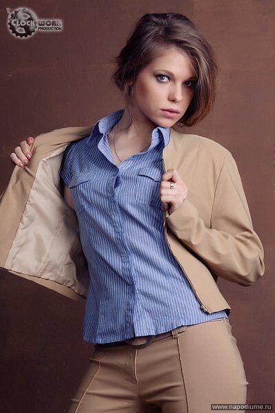 Mihail Novikov's photo