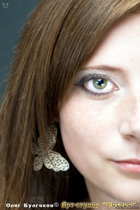 Aleksandra Velikova's photo