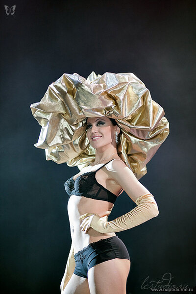 Victoria Voloshenko's photo