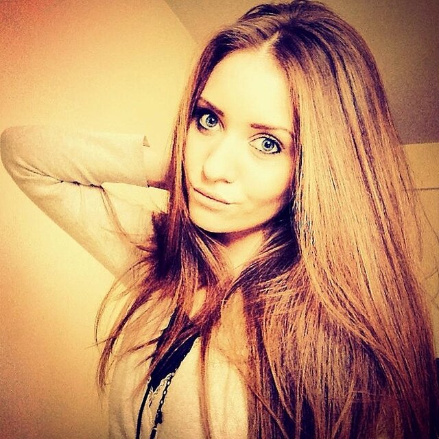 Angelina ZHelonkina's photo