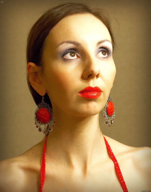 Foto Valentina Gridchina