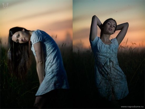 Ludmila Rodionova's photo