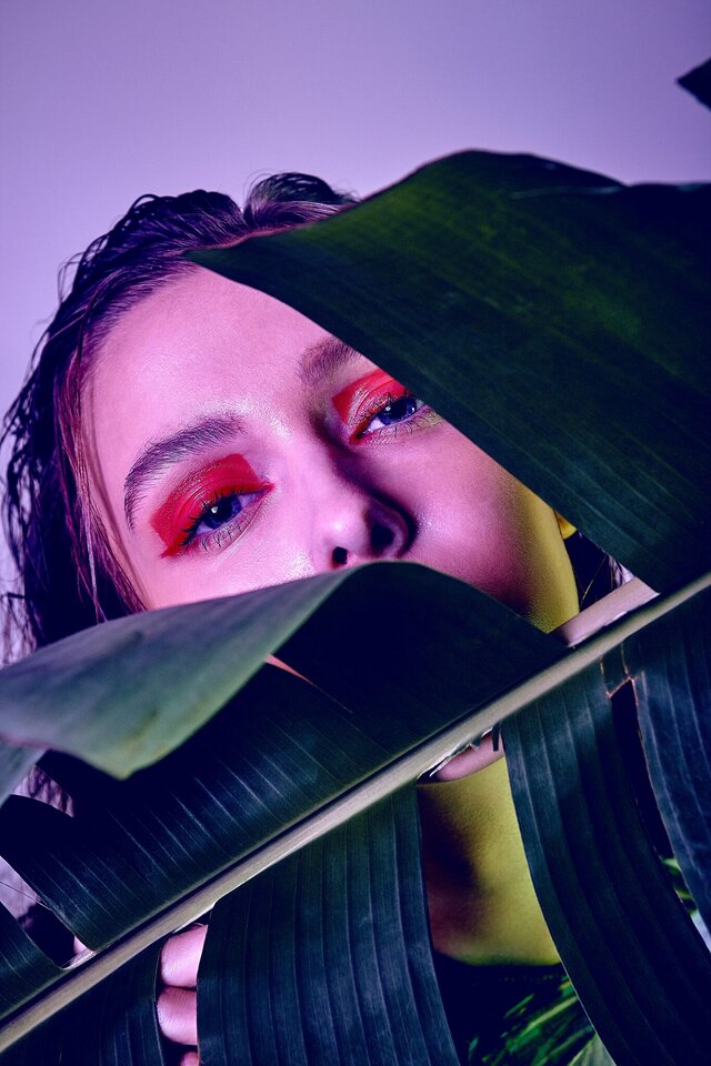 Фото Elizaveta Rozanova
