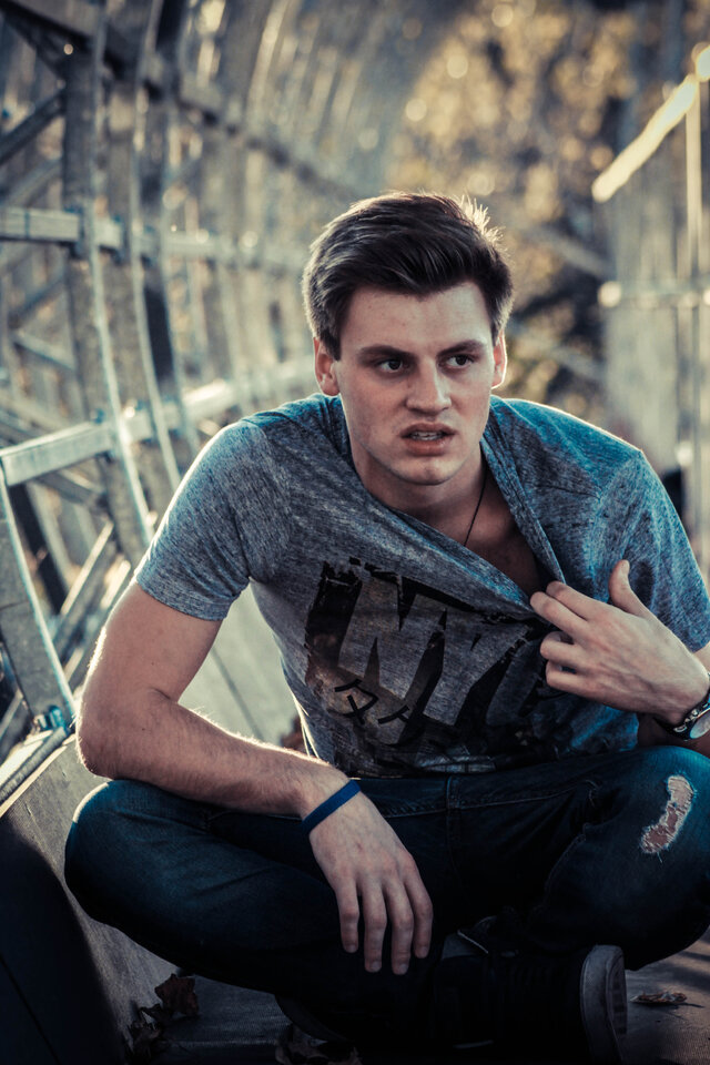 照片Maksim Ishhenko