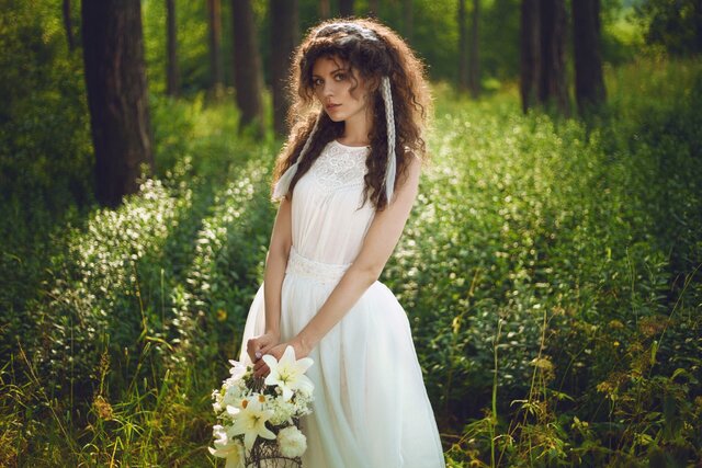 Фото Мария Игитова