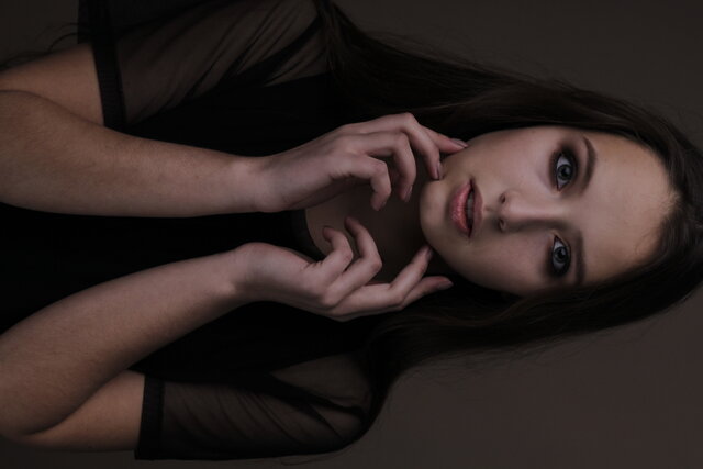 Foto Liza Sevcuk