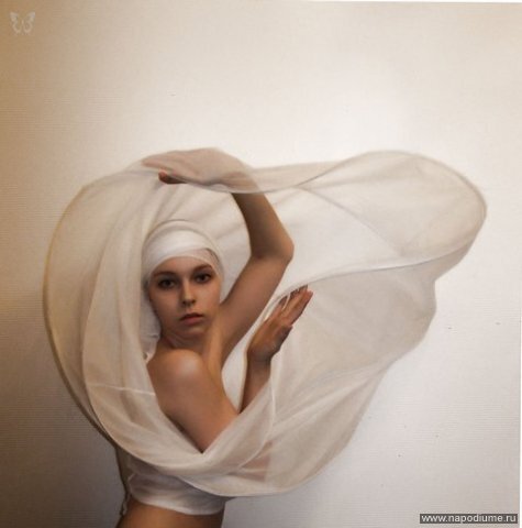 Eva Severcova's photo