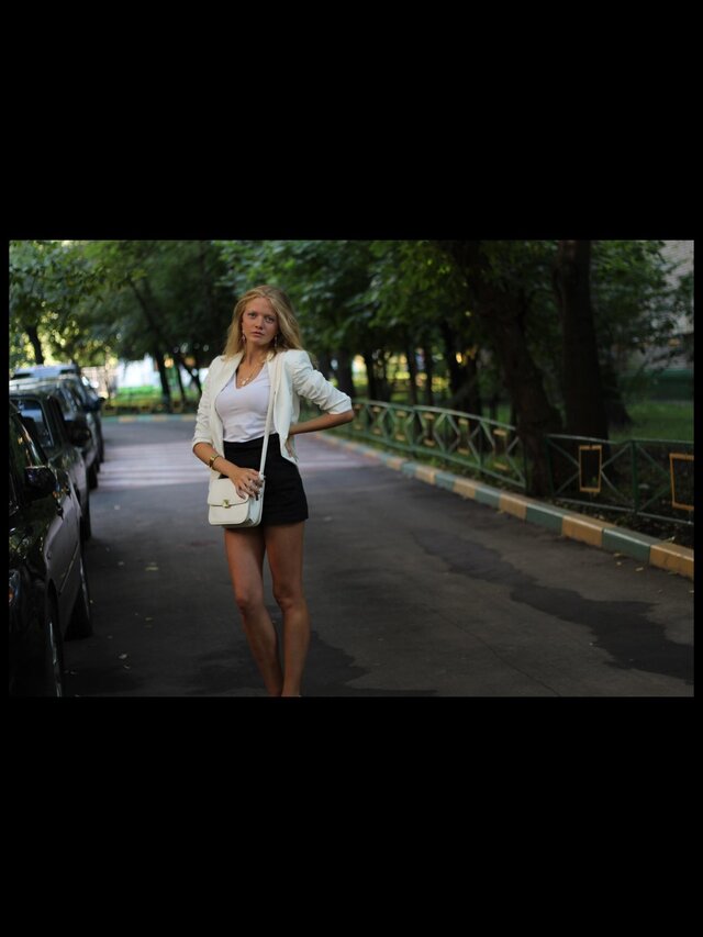 Aleksandra Sasha's photo