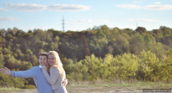 Kateryna Chernyshova's photo