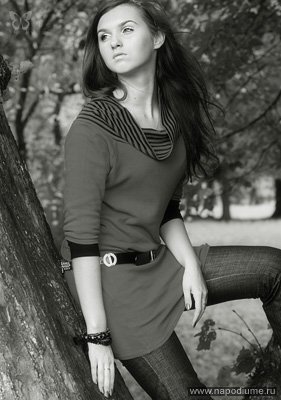 Фото Анна Афанасьева